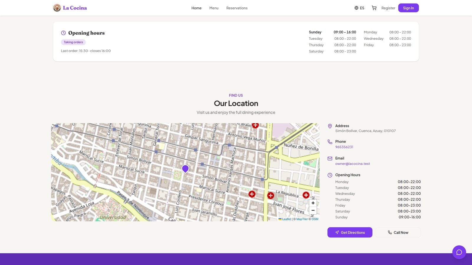 How to Get Your Restaurant on Google Maps: Complete Business Profile Setup Guide