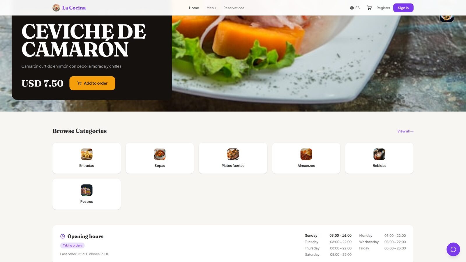 Cómo bajar los costos de comida sin bajar la calidad: guía práctica para restaurantes