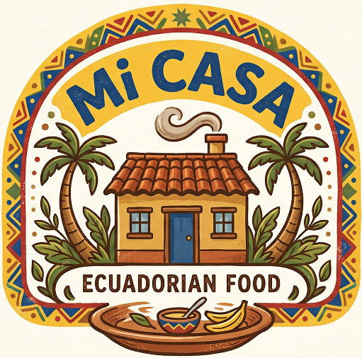 Mi Casa