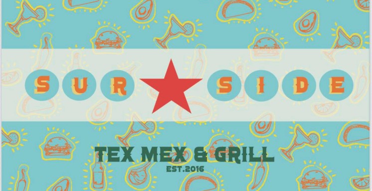 SUR SIDE Tex-Mex & Grill · Tex-Mex / Grill · General Leonidas Plaza Gutiérrez